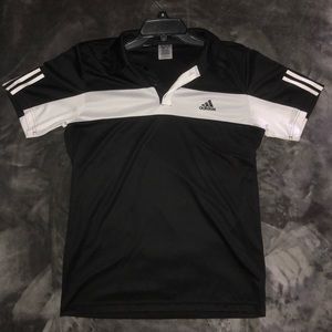 Adidas Collard Tee